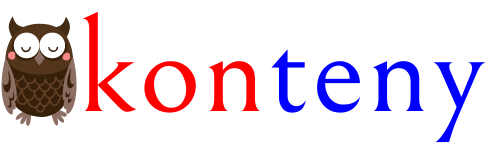 Konteny